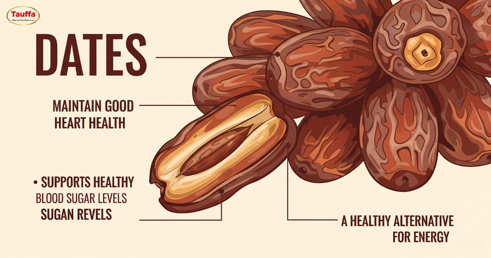 Unlocking The Truth: Are Dates Fattening?