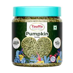 Tauffa Pumpkin Seeds