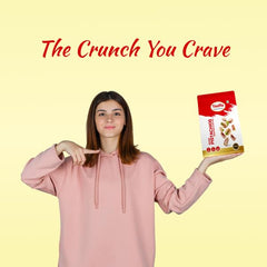 Tauffa Irani Pistachios Roasted & Salted