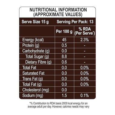 Tauffa Munakka Light Brown