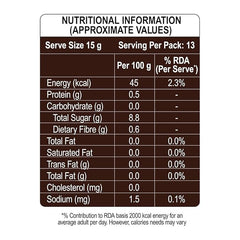 Tauffa Munakka Light Brown