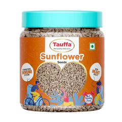 Tauffa Sunflower Seeds