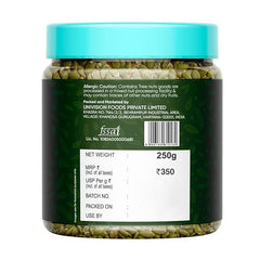 Tauffa Pumpkin Seeds