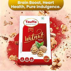 Tauffa Gold Class Walnut Kernels