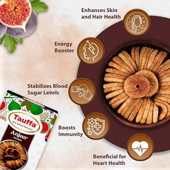 Tauffa Anjeer Silver