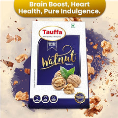 Tauffa Silver Class Walnut Kernels