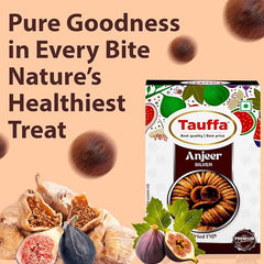 Tauffa Anjeer Silver