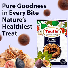 Tauffa Anjeer Platium