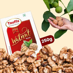 Tauffa Gold Class Walnut Kernels