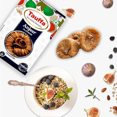 Tauffa Anjeer Platium