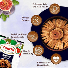 Tauffa Anjeer Platium