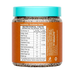 Tauffa Sunflower Seeds