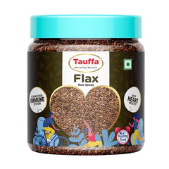 Tauffa Flax Seeds