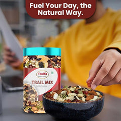 Tauffa Trail Mix