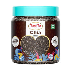 Tauffa Chia Seeds