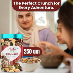 Tauffa Trail Mix