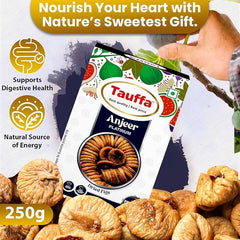 Tauffa Anjeer Platium