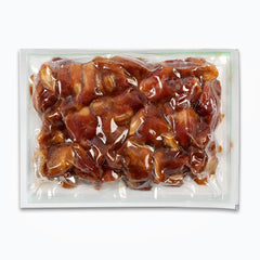 Al-Noor Dates (Pack of 2)