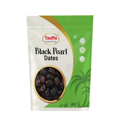 Tauffa Black Pearl Dates