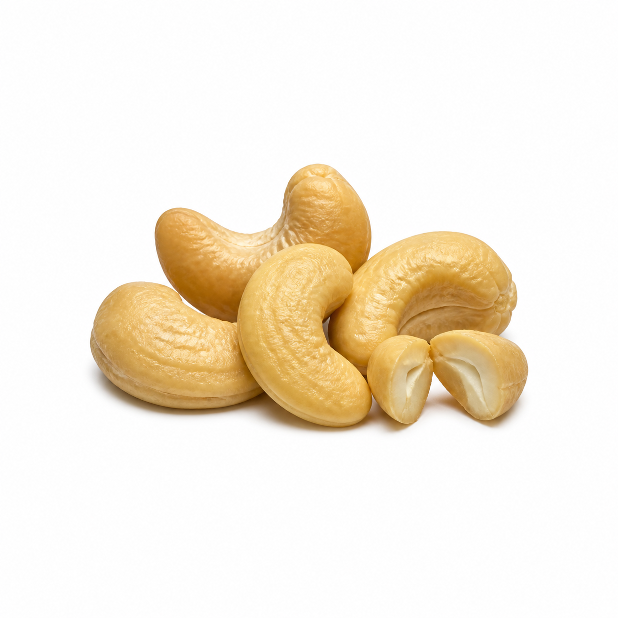 Cashews