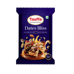Tauffa Date Bliss (pack of 20)
