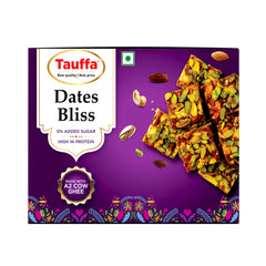 Tauffa Date Bliss