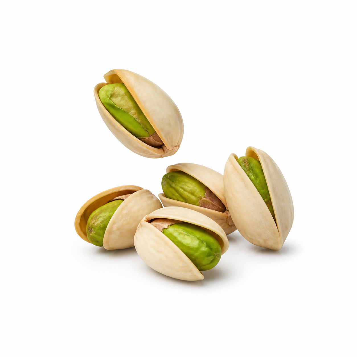 Pistachios