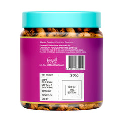 Tauffa Black Pepper Cashews