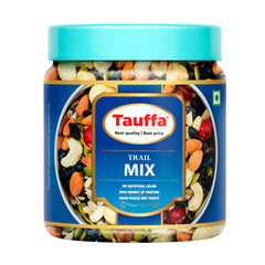 Tauffa Trail Mix