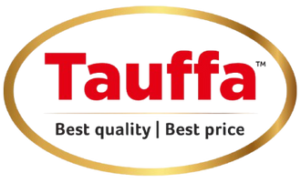 Tauffa Dry Fruits