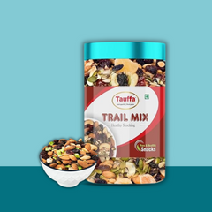 Tauffa Trail Mix