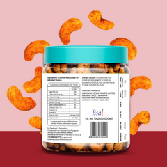 Tauffa Masala Cashews