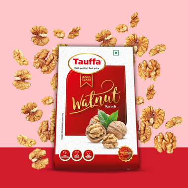 Tauffa Gold Class Walnut Kernels
