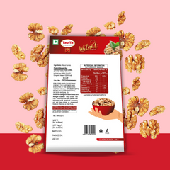 Tauffa Gold Class Walnut Kernels