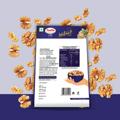 Tauffa Silver Class Walnut Kernels