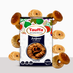 Tauffa Anjeer Platium