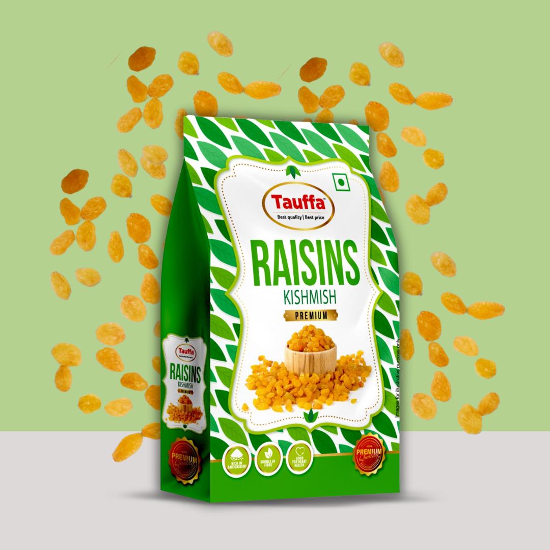 Tauffa Raisins