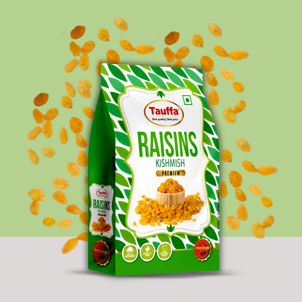 Raisins