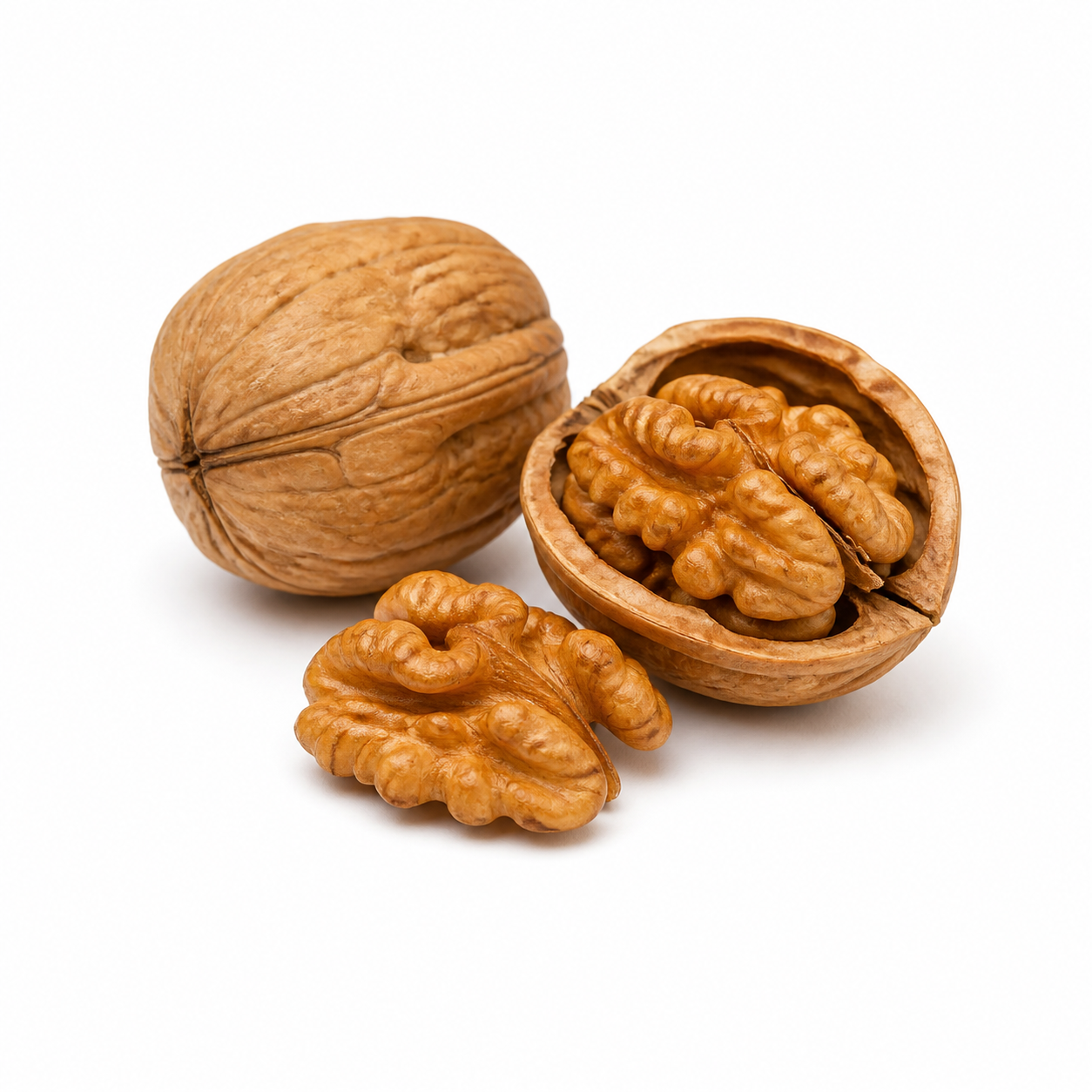 Walnuts