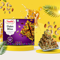 Tauffa Date Bliss