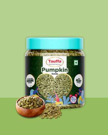Tauffa Pumpkin Seeds