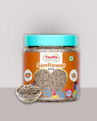 Tauffa Sunflower Seeds