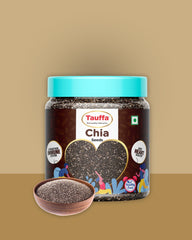 Tauffa Chia Seeds