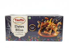 Tauffa Date Bliss (pack of 20)