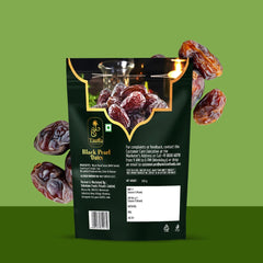 Tauffa Black Pearl Dates