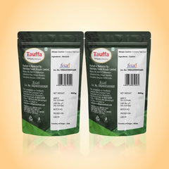 Tauffa Almond & Cashew Combo