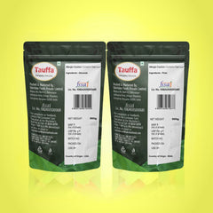 Tauffa Almond & Pista Combo