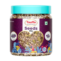 Tauffa Seeds Mix