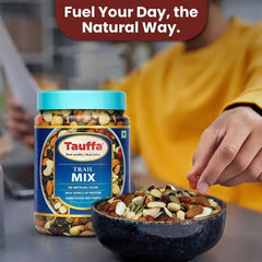 Tauffa Trail Mix