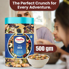 Tauffa Trail Mix